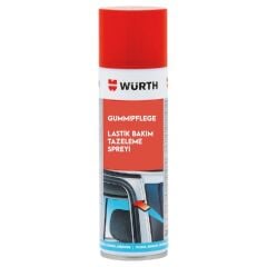 Würth Lastik Bakım Ve Tazeleme Spreyi 300 ml