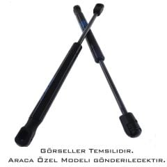 Bagaj Amortisörü Opel Corsa C 2001-2011 ile uyumlu