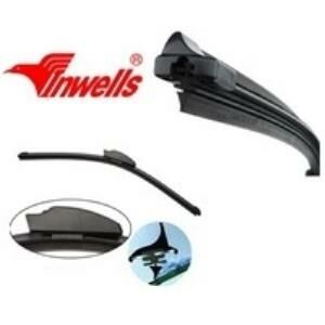 İnwells Muz Silecek Takımı Audi A8 1994-2002 ile uyumlu