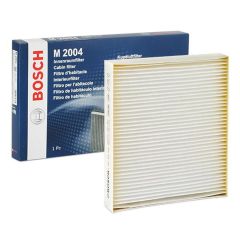 BOSCH 1 987 432 004 POLEN FİLTRESİ