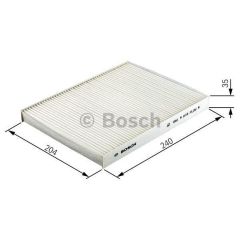 BOSCH 1 987 432 004 POLEN FİLTRESİ