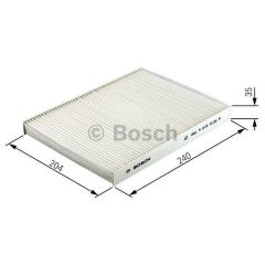 BOSCH 1 987 432 004 POLEN FİLTRESİ