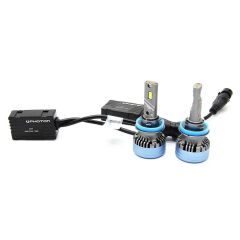 Photon Ultimate H11 Led Headlight 6500K 12-24V