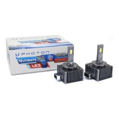 Photon Ultimate D1S-R Ballast Versıon LED