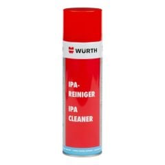 Würth Ipa İzopropanol Temizleyici 500 ml / Çok Amaçlı Dezenfektan