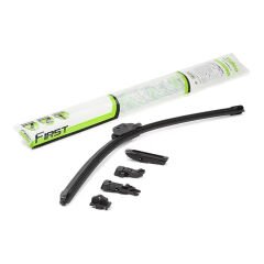 Valeo Ön Silecek Takımı Fiat Punto Evo 2009-2012 ile uyumlu