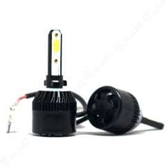 Photon Duo Serisi Led Headlight Beyaz Işık 12V Led Xenon H27