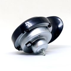 Seger Korsa Dadat Salyangoz Korna 12V ( TEK FİŞLİ )