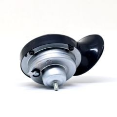 Seger Korsa Dadat Salyangoz Korna 12V ( TEK FİŞLİ )