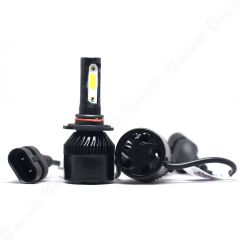 Photon Duo Serisi Led Headlight Beyaz Işık 12V Led Xenon HB3-9005