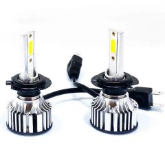 Photon Duo Serisi Led Headlight Beyaz Işık 12V Led Xenon H7