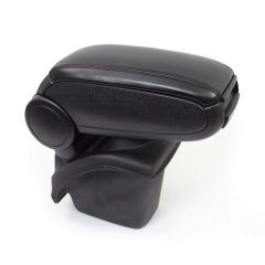 Niken Araca Özel Kol Dayama Kolçak Renault Megane 2 2003-2011 ile uyumlu