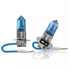 Philips Diamond Vision H3 Beyaz Ampul 12336DVS2 - 2'li Ampul