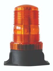 Wolfram Led Tepe Döner İkaz Lambası 7 Fonksiyon 12V/24V E-Belgeli 40W
