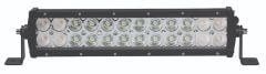 Wolfram Led Bar Beyaz Işık + Amber Işık 7 Fonksiyon Çakarlı 32 cm 12/24V E-Belgeli 72W