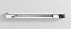 Wolfram Led Bar Beyaz Işık + Amber Işık 7 Fonksiyon Çakarlı 137 cm 12/24V E-Belgeli 300W
