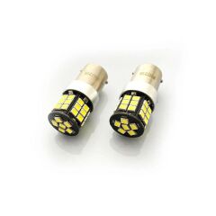 Photon PH7219 Mercekli Led Ampul 12v 93 Beyaz 12led 21w 6000k