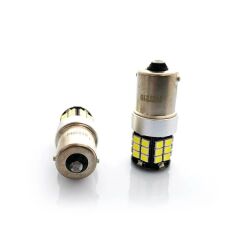 Photon PH7219 Mercekli Led Ampul 12v 93 Beyaz 12led 21w 6000k