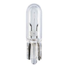 Osram 2721 12v T5 1.2w Dipsiz Gösterge Ampulü 10 Adet