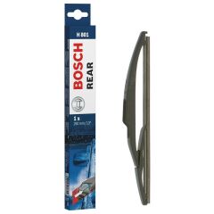 Bosch Rear Arka Silecek Chevrolet Aveo HB 2012-2017 ile uyumlu