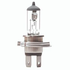 Wolfram H4 Ampul Standart Işık Tablalı P45T 12V 55/60W
