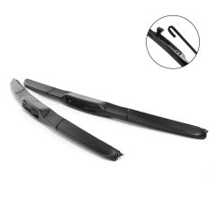 İnwells Hibrit Silecek Takımı Nissan Qashqai J12 2021-2024 ile uyumlu