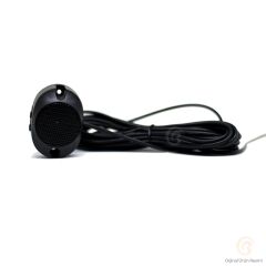 Niken Park Sensörü Ses İkazlı 22mm Siyah