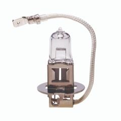 Wolfram H3 Ampul Standart Işık 12V 100W