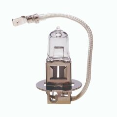 Wolfram H3 Ampul Standart Işık 12V 55W