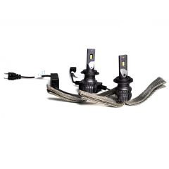 Photon Ultimate Led 3 Plus Fansız Soğutma H7 Led Xenon