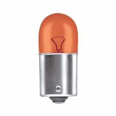 Wolfram R10W Ampul 67 Sarı 12V 10W 10 ADET