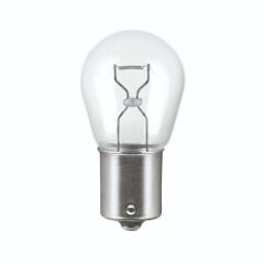 Wolfram P21W Ampul 93 12V 21W 10 ADET