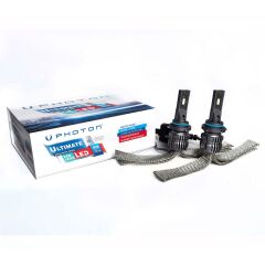 Photon Ultimate Led 3 Plus Fansız Soğutma HB3-9005 Led Xenon