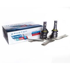 Photon Ultimate Led 3 Plus Fansız Soğutma HB4-9006 Led Xenon