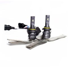 Photon Ultimate Led 3 Plus Fansız Soğutma HB4-9006 Led Xenon