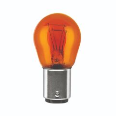 Wolfram PY21/5W Ampul 1016 Sarı 12V 21/5W 10 ADET