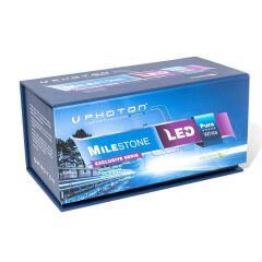 Photon Milestone Ballast Version D3S/D3R Xenon