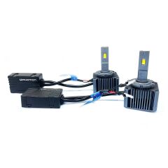 Photon Milestone Ballast Version D1S/D1R Xenon