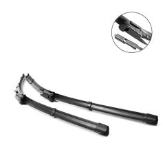 RBW Muz Silecek Takımı Fiat Punto Evo 2009-2012 ile uyumlu