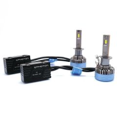 Photon Milestone Led Xenon 6000K Beyaz - H1