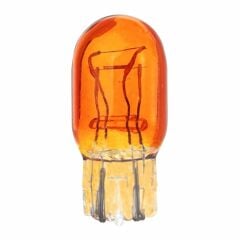 Wolfram T20 Ampul T20 Jumbo Dipsiz Ampul Çiftli Sarı 12V 21/5W 10 ADET