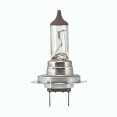 Wolfram H18 Ampul Gümüş Kafa Yeni Nesil PY26D-1 12V 65W
