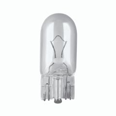 Wolfram T10 Ampul T10 Orta Dipsiz Ampul 12V 3W 10 ADET