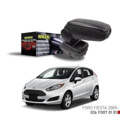 Niken Araca Özel Kol Dayama Kolçak Ford Fiesta 2009-2020 ile uyumlu