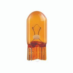 Wolfram T10 Ampul T10 Orta Dipsiz Sarı Ampul 12V 5W 10 ADET