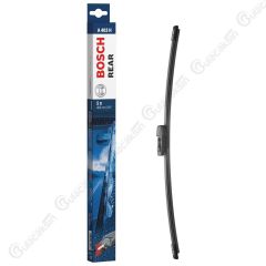 Bosch Rear Arka Silecek Skoda Rapid Spaceback 2013-2016 ile uyumlu