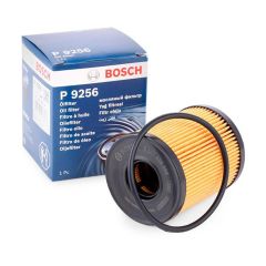 Opel Astra H 1.3 CDTI 3'lü Filtre Bakım Seti (2005 - 2013) Bosch