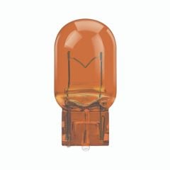 Wolfram T20 Ampul T20 Jumbo Dipsiz Tekli Sarı Ampul 12V 21W 10 ADET