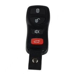 Merkezi Kilit İçin Açma Kapama Kumanda Seti 750050