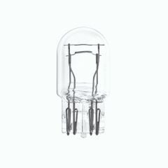 Wolfram T20 Ampul T20 Jumbo Dipsiz Ampul Çiftli Ampul 12V 21/5W 10 ADET